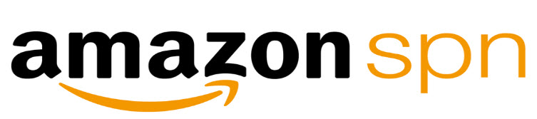 Amazon Services Provider Network Help Centre home page